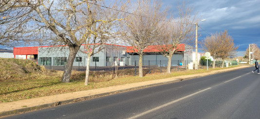 installateur veranda alu Riom St Bonnet