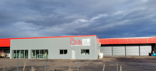 fabricant artisan pergola Riom Vichy Clermont-ferrand