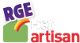 eco artisan rge logo