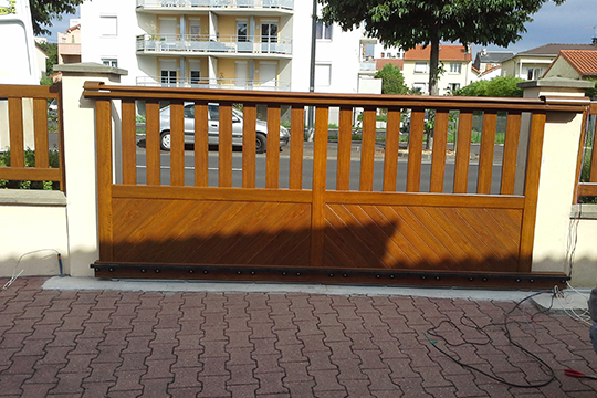 portail Clermont-Ferrand Puy de Dôme