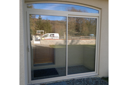 Fabricant sas d'entrée Chamalières