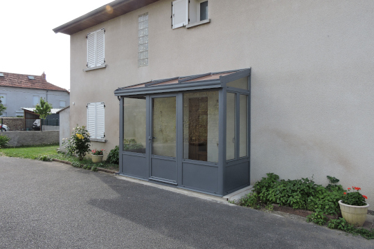 fabricant Sas avec soubassement Puy-de-Dôme Riom
