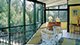 veranda fermeture de balcon - Riom Bellerive Gerzat