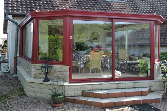 Fabricant Veranda kiosque - Clermont Ferrand Riom Gannat