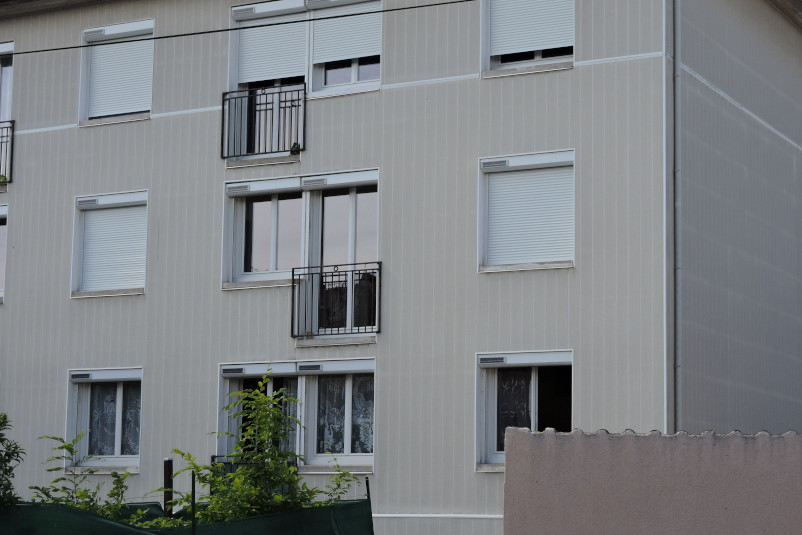 fabricant Volet roulant solaire Bellerive Allier